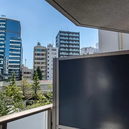 Shibuya Hilltop 東京都 外观 照片