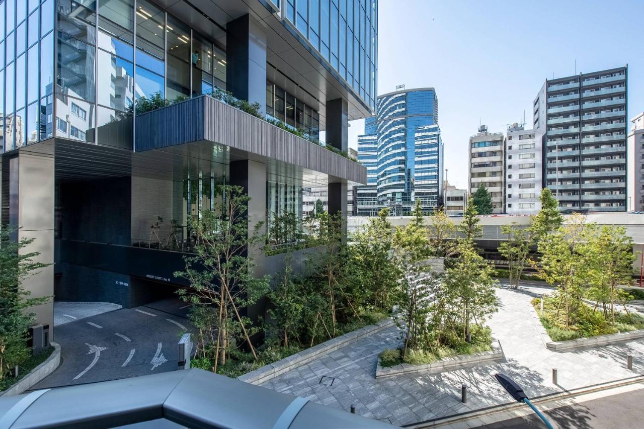 Shibuya Hilltop 公寓 東京都