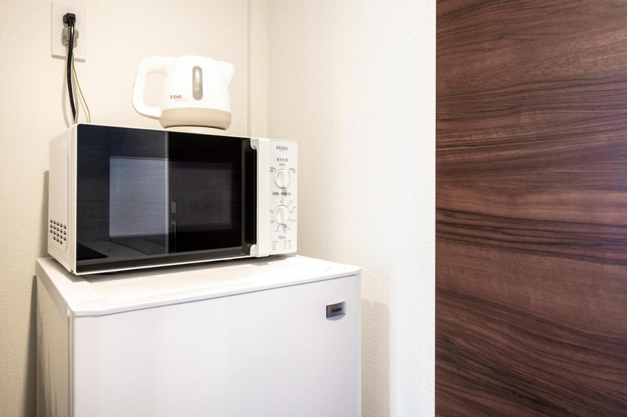 Appartamento Shibuya Hilltop