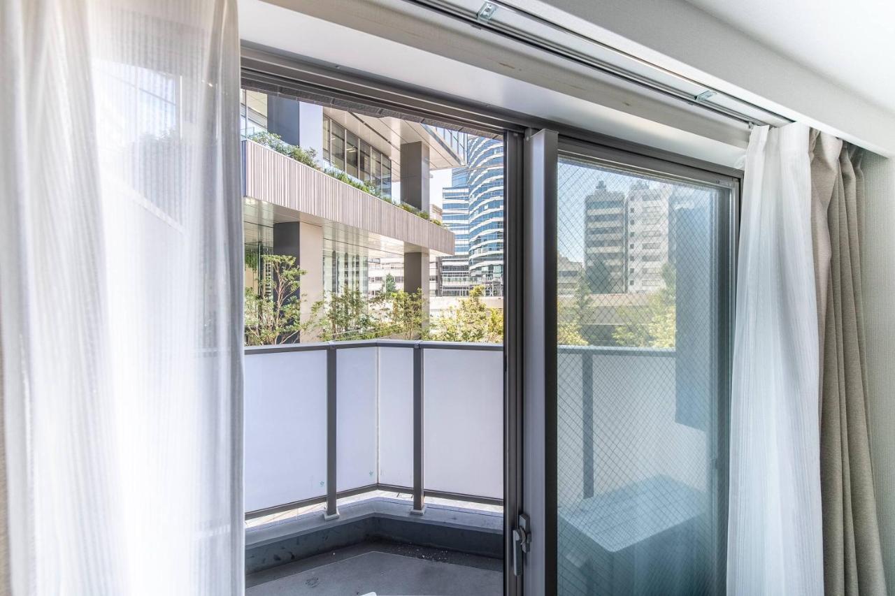 Appartamento Shibuya Hilltop *