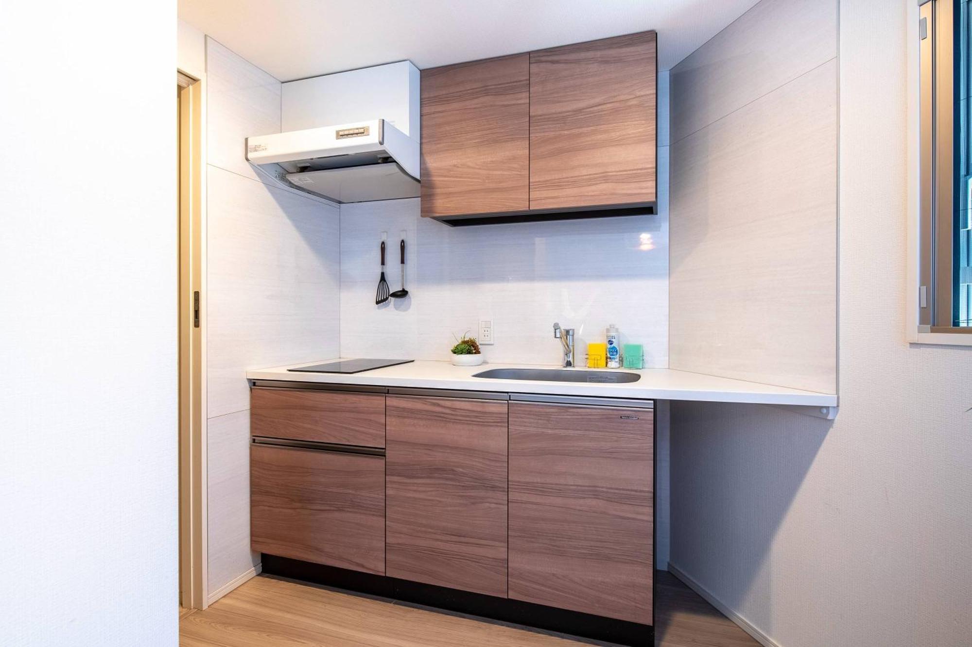 Appartamento Shibuya Hilltop *